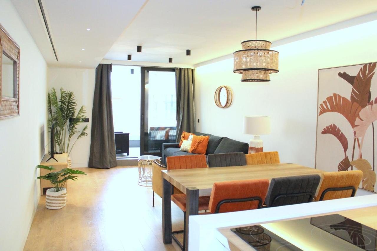 Apartment Apartmentsole - San Pablo Sevilla