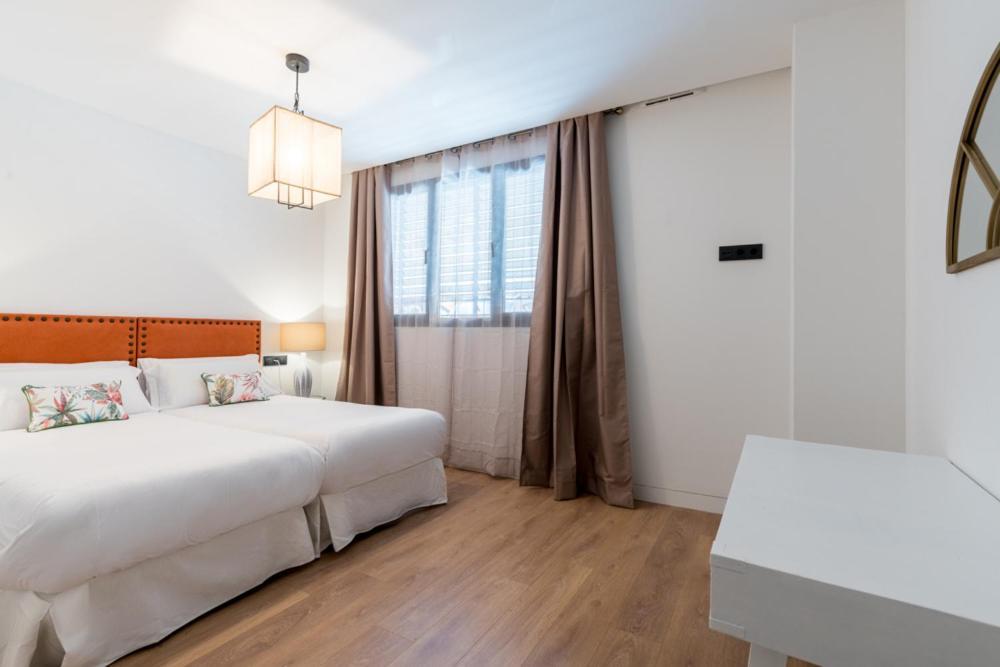 Apartmentsole - San Pablo Apartment Sevilla