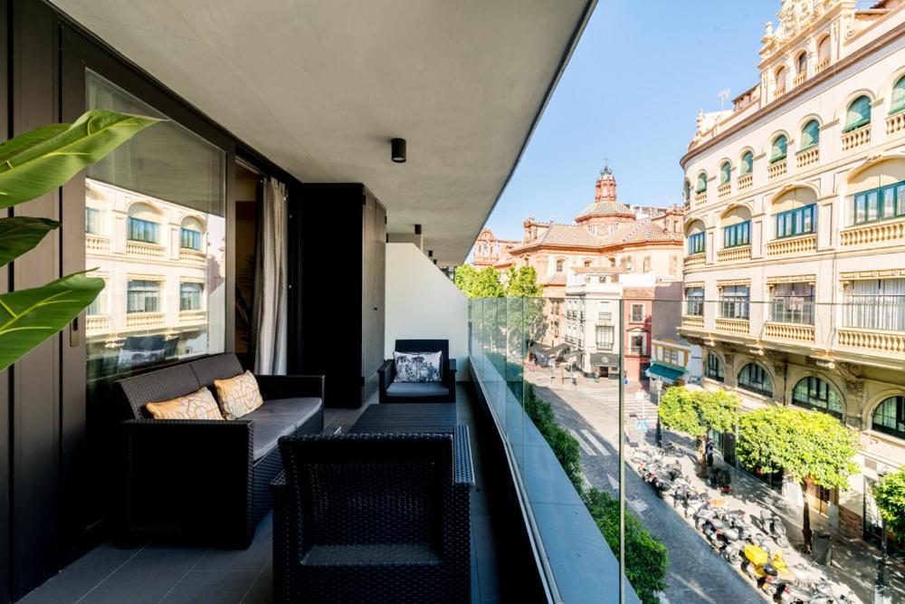 Apartamento Apartmentsole - San Pablo *