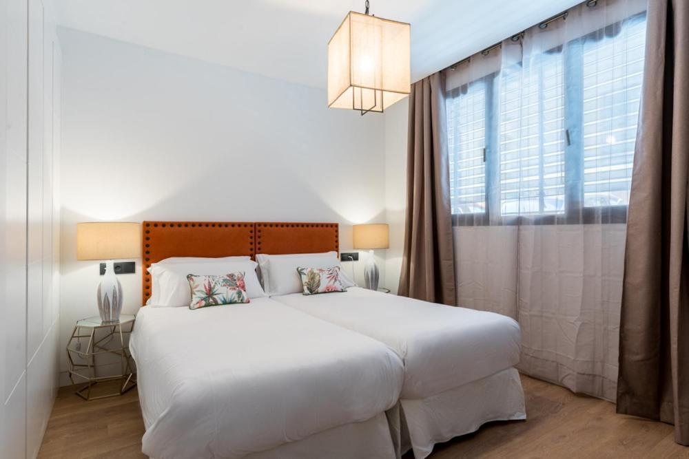 Apartment Apartmentsole - San Pablo Sevilla