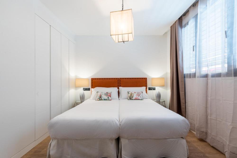 Apartmentsole - San Pablo Apartment Sevilla