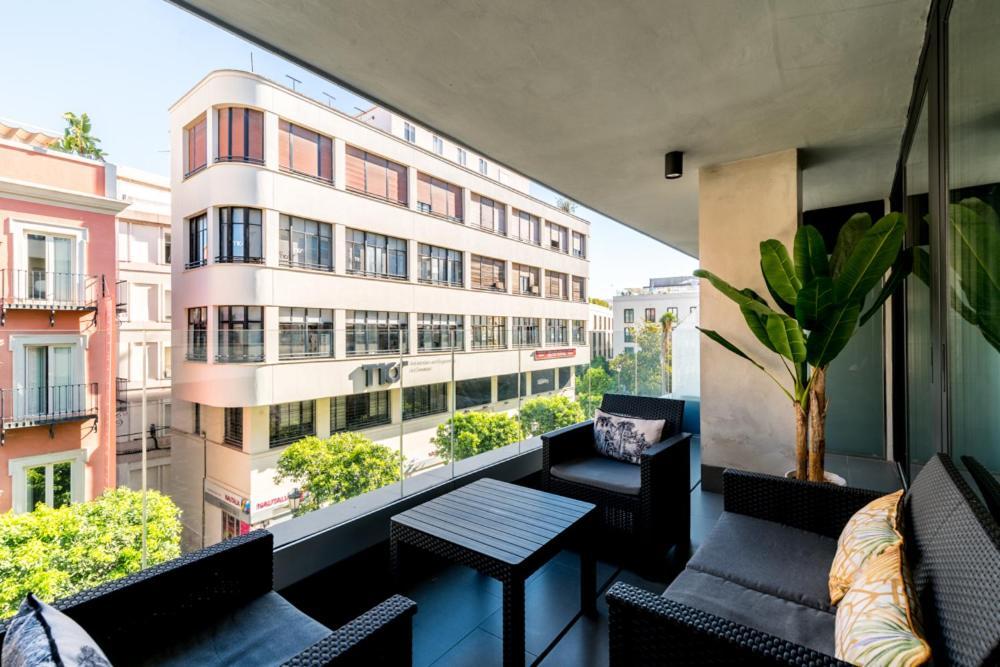 Apartment Apartmentsole - San Pablo Sevilla