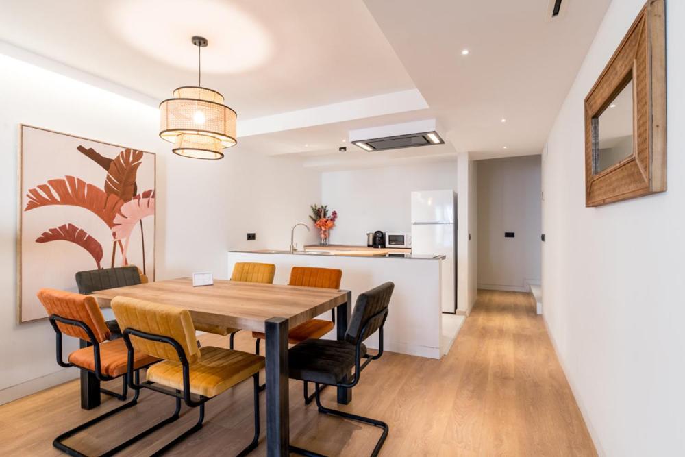 Apartment Apartmentsole - San Pablo Sevilla